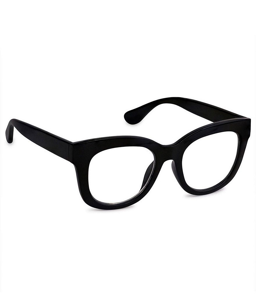 Peepers Center Stage Blue Light Reader Glasses