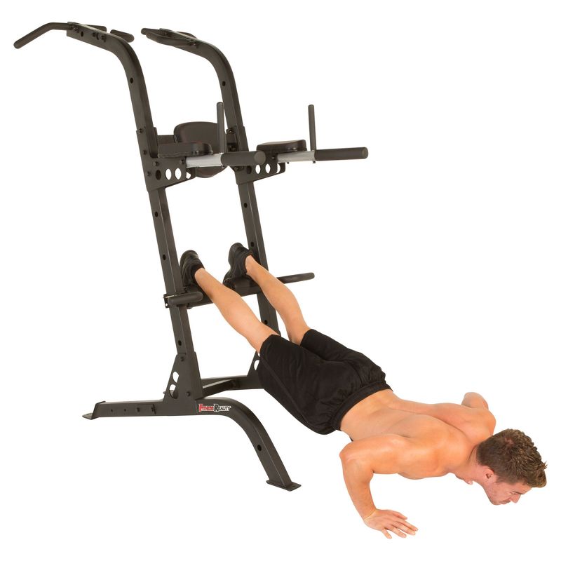 Gazelle Edge Glider Home Fitness Exercise Equipment Machine with Workout DVD