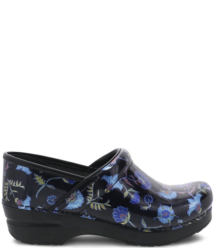 Dansko LT Pro Leather Clogs