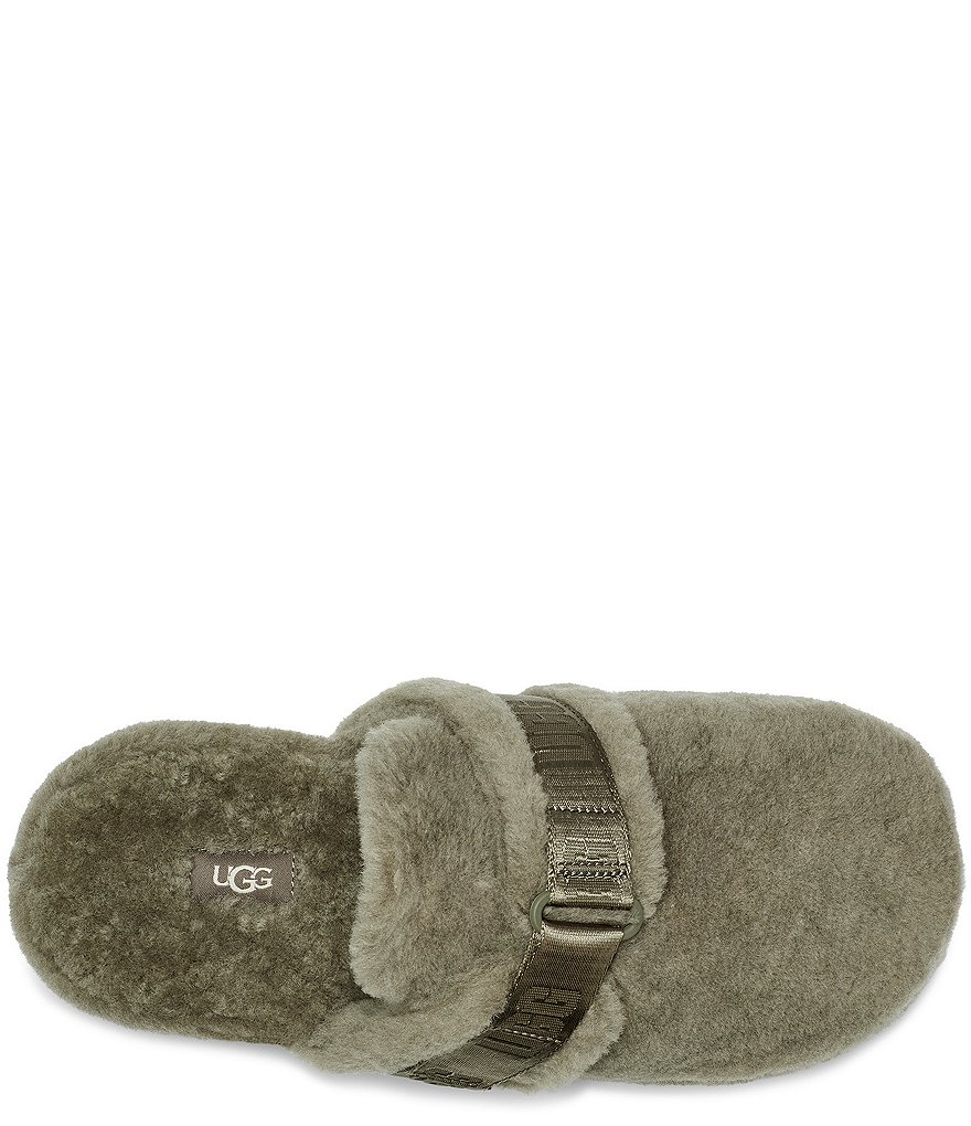 Minnetonka Men's Taylor Clog Slipper