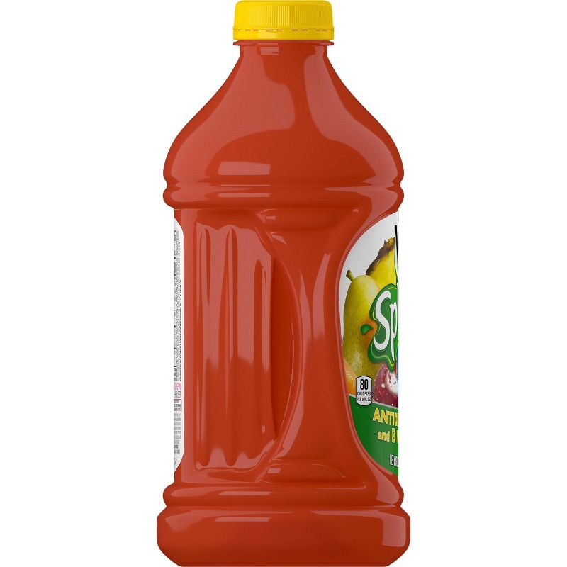 V8 Splash Fruit Medley Juice - 64 fl oz Bottle