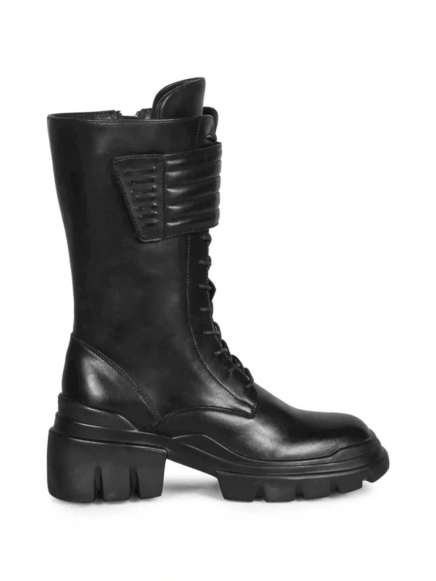 Saint G Women's AUDREY Black Booties