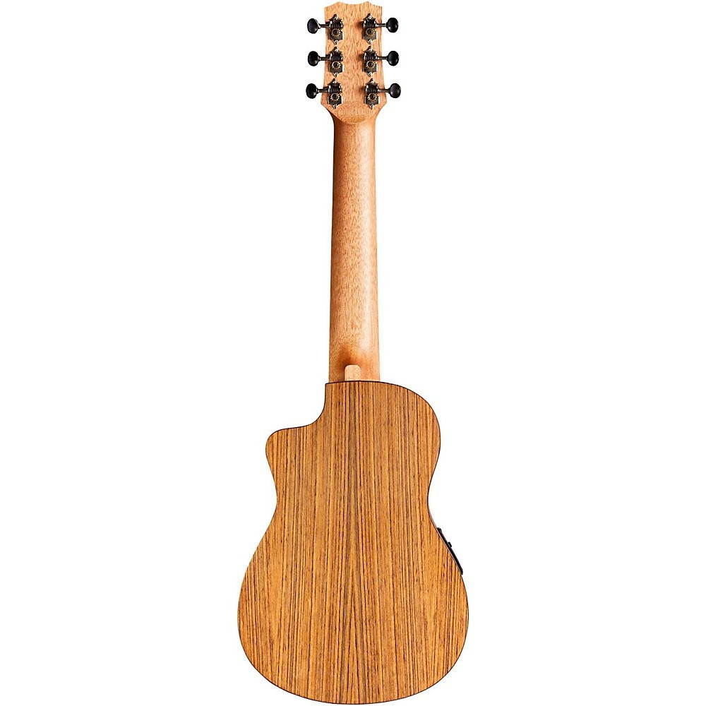 Cordoba Mini O-CE Acoustic Guitar Satin Natural