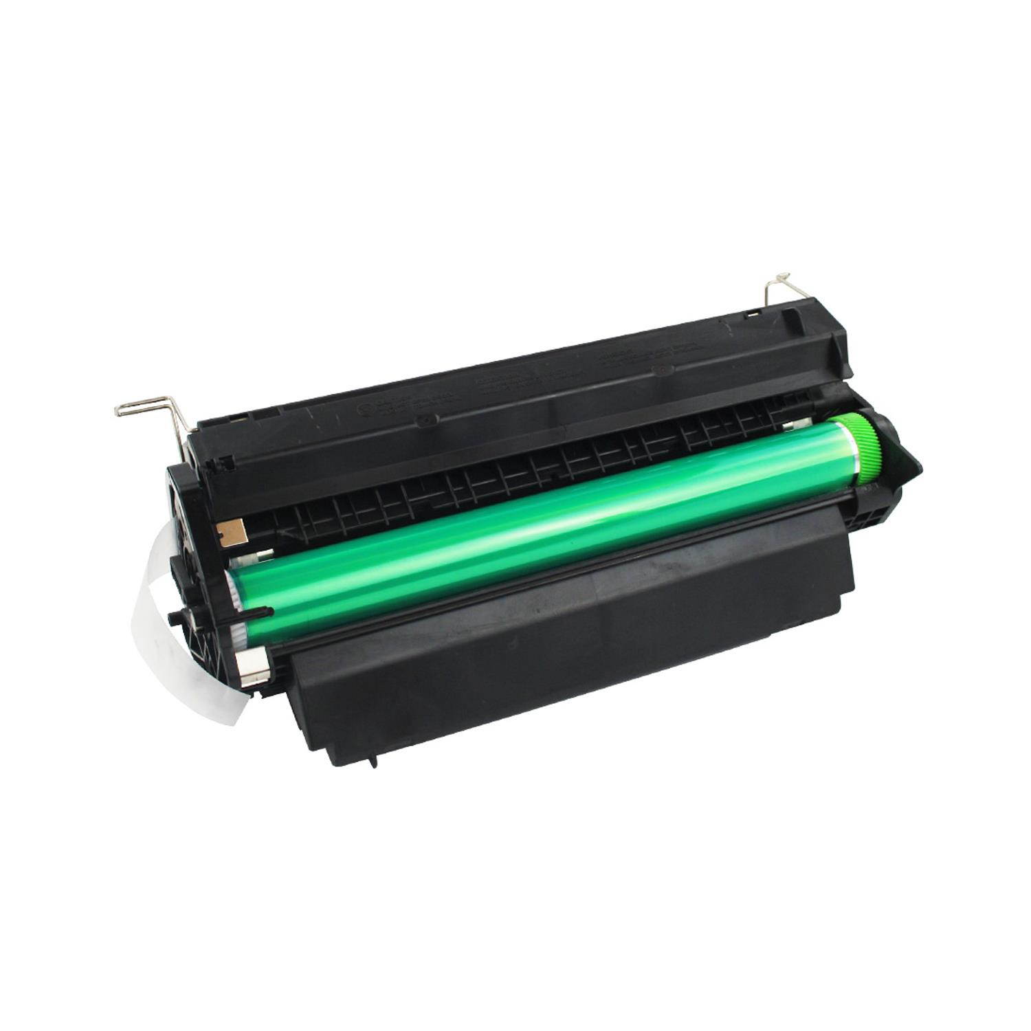 TCT Premium Compatible Toner Cartridge Replacement for HP 10AJ Q2610AJ Black Jumbo Yield works with HP LaserJet 2300 2300L 2300D 2300DN Printers (10,500 Pages)- 2 Pack