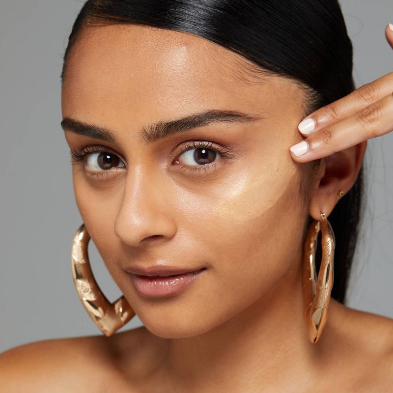 NYX Professional Makeup Bright Maker - Brightening Face Primer Mini - 0.27 fl oz