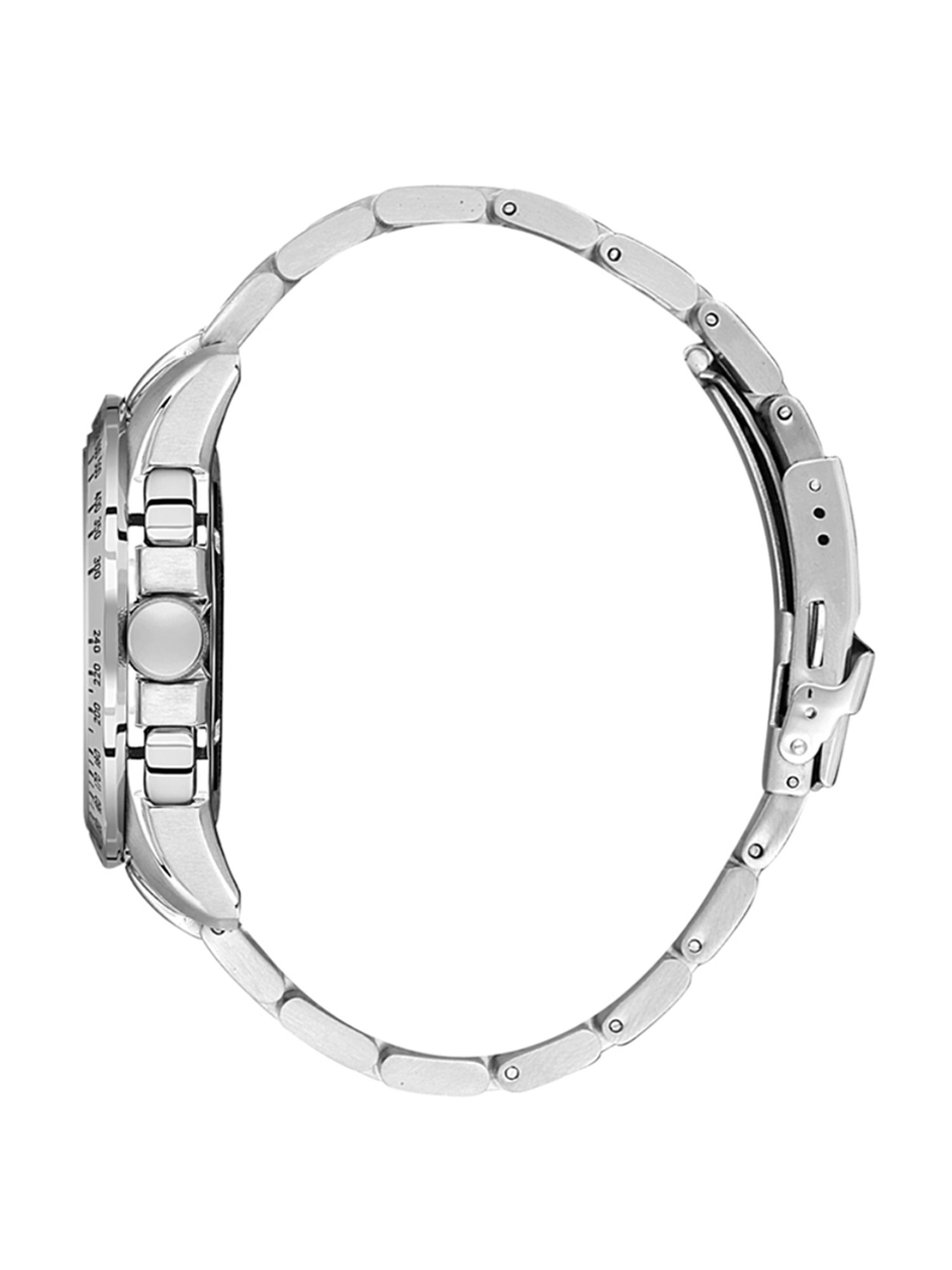 Santa Barbara Polo & Racquet Club SB.1.10526-3 Multifunction Watch for Men