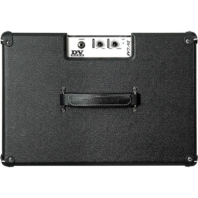 DV Mark DV Powered Cab 60W 1x12 Powered Guitar Speaker Cabinet