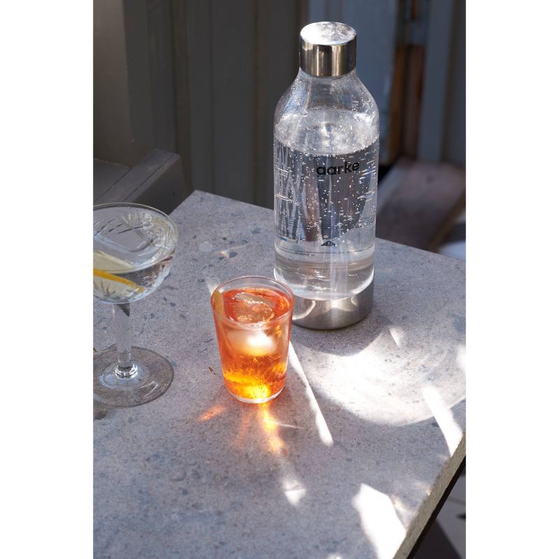 34oz Reusable Water Bottle - Aarke