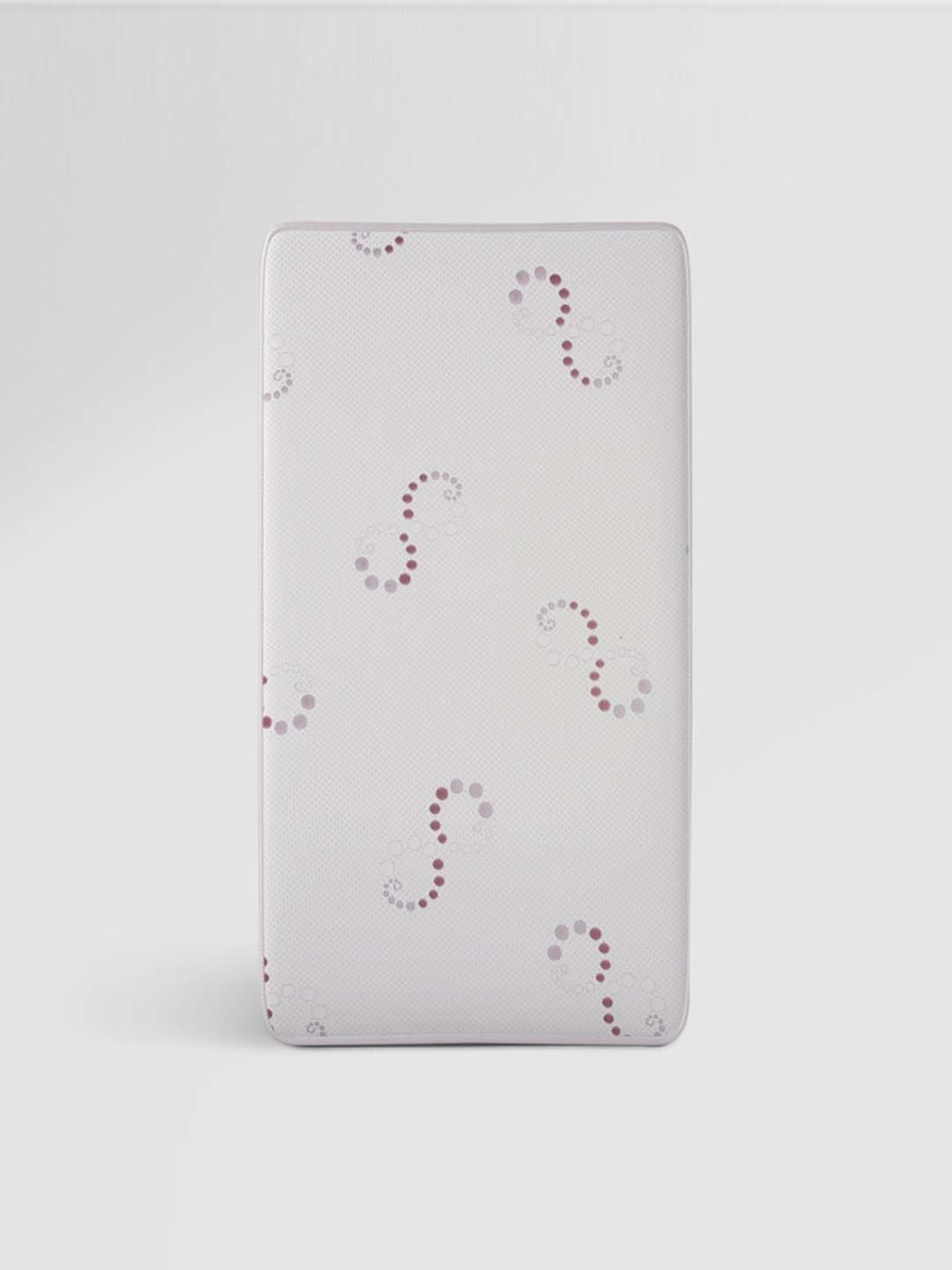 Duroflex Live-in Adapt Grey Foam New Gen Smart Design Flippable Adjustable Double Mattress