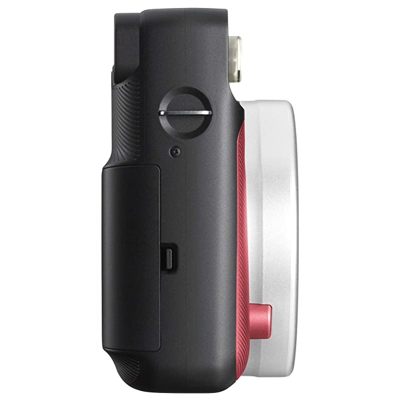 Instax Square SQ6 Instant Film Camera Ruby Red