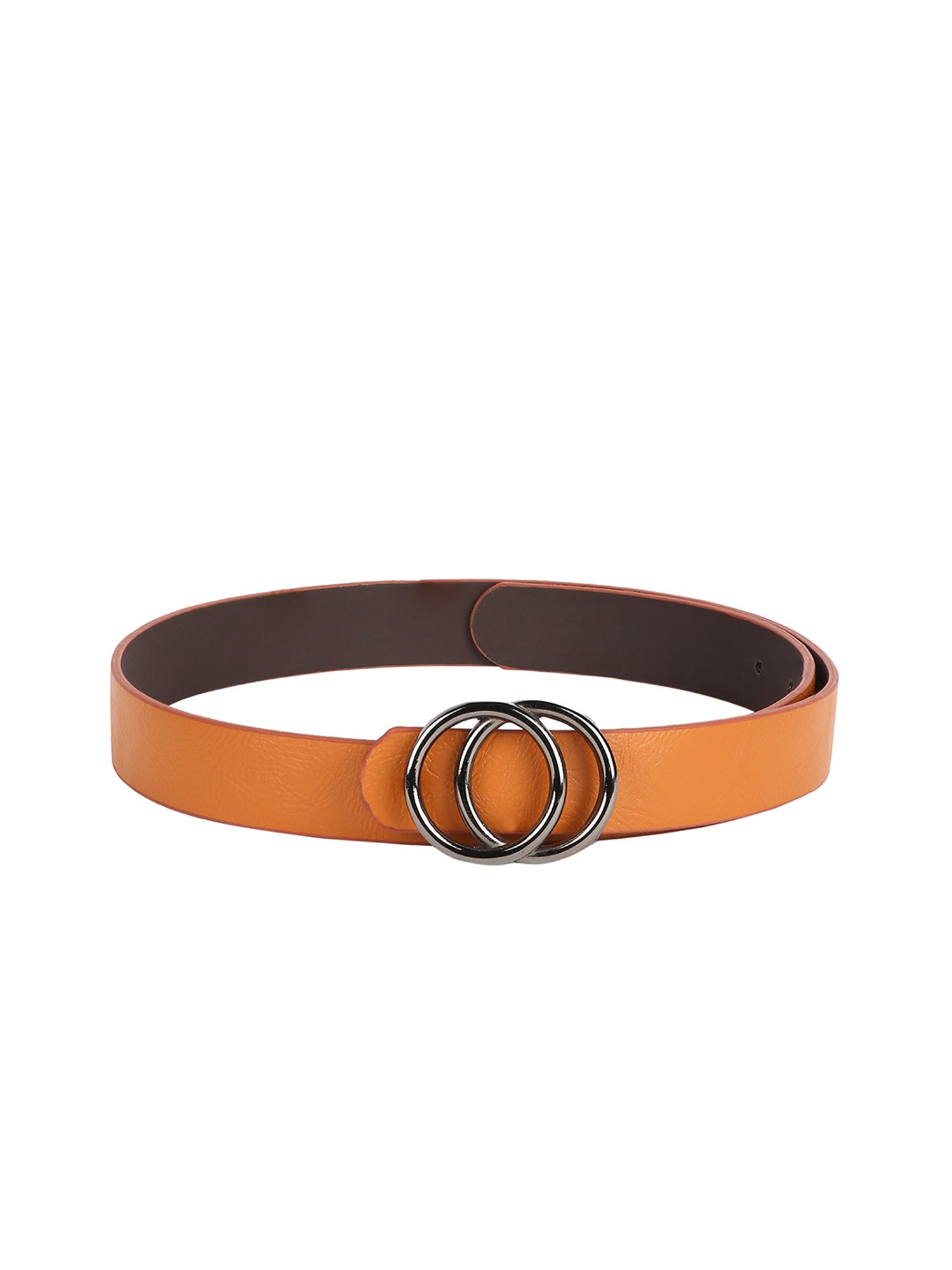 Patricia Nash Chain Link Woven Belt