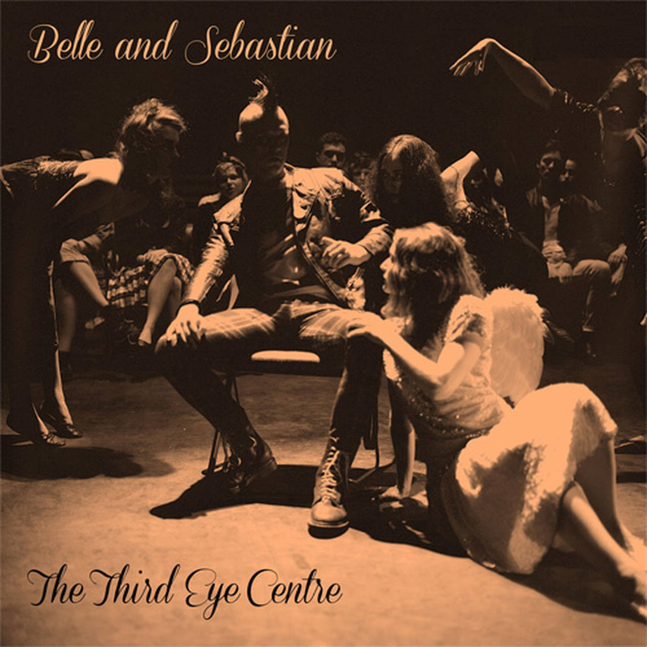 Belle & Sebastian The Third Eye Centre 2LP (Vinyl)