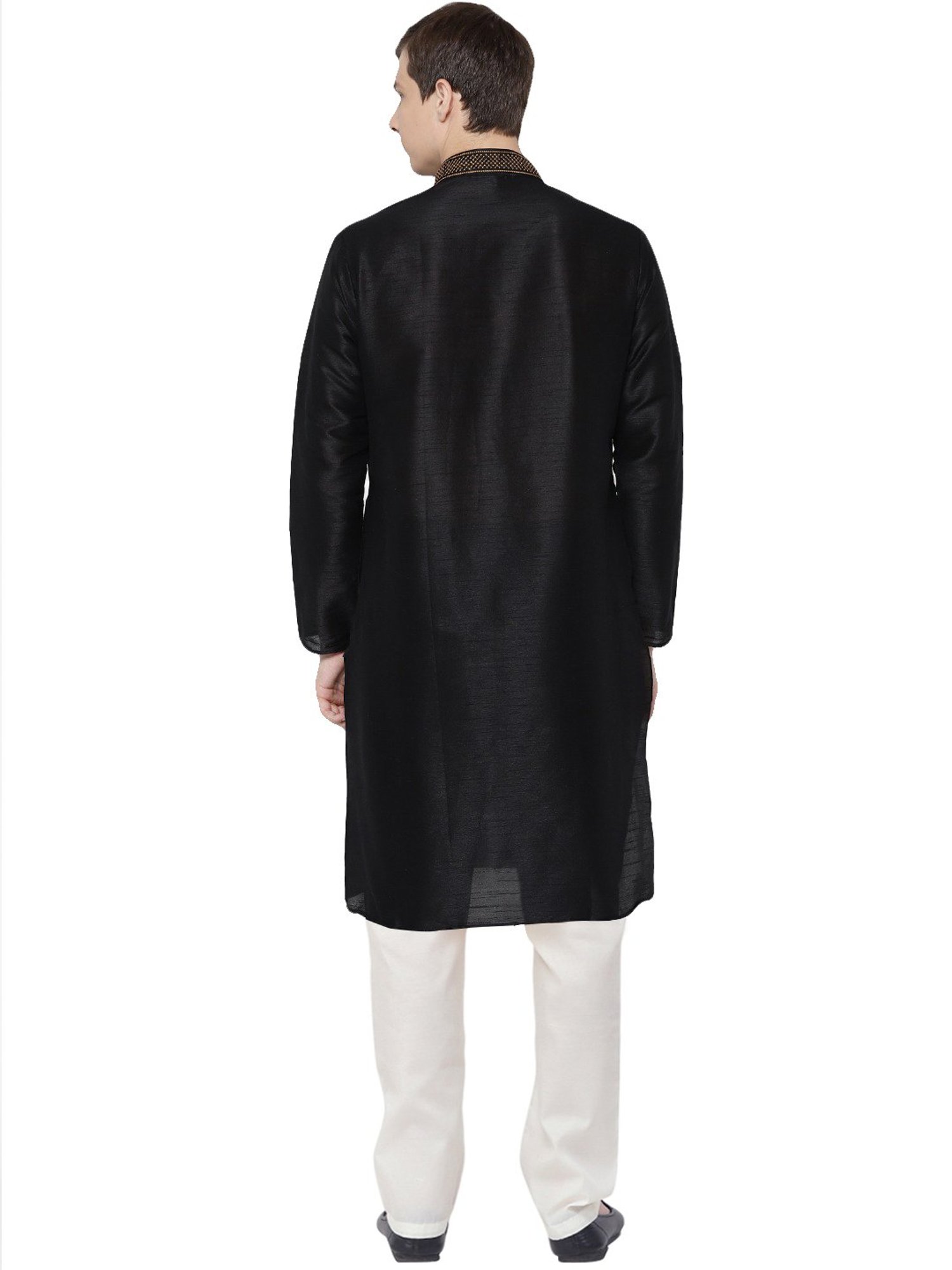 SG LEMAN Multi Regular Fit Printed Kurta Set