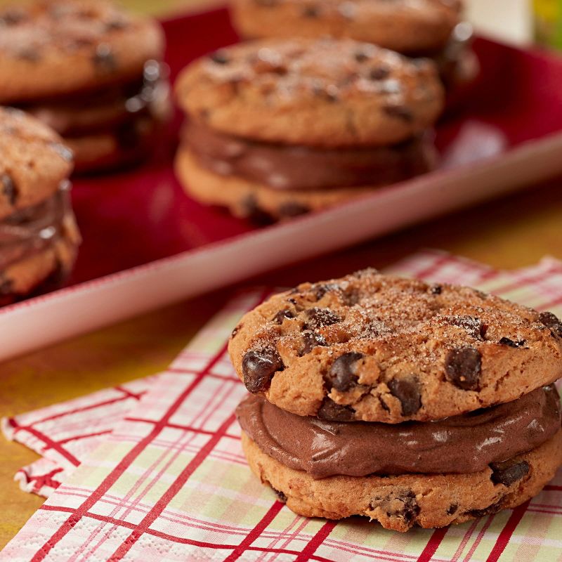 Chips Ahoy! Original Chocolate Chip Cookies -13oz