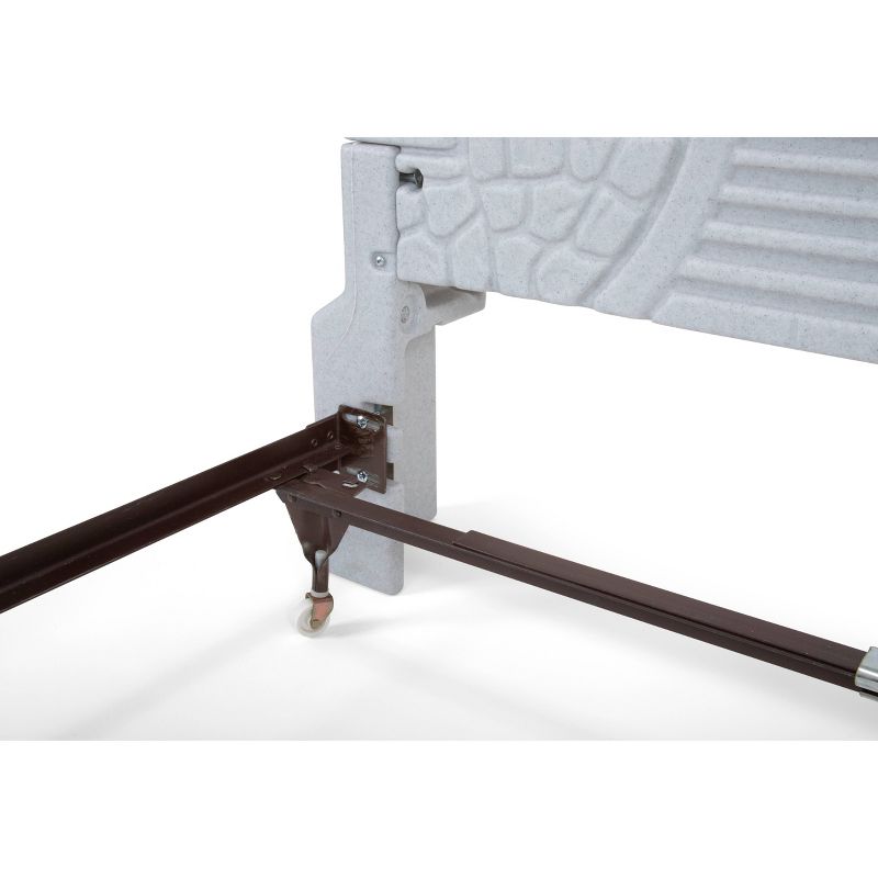 Kids' Headboard Imagination Castle - Simplay3