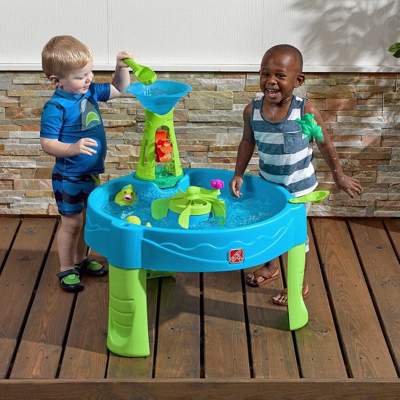 Step2 Duck Dive Water Table