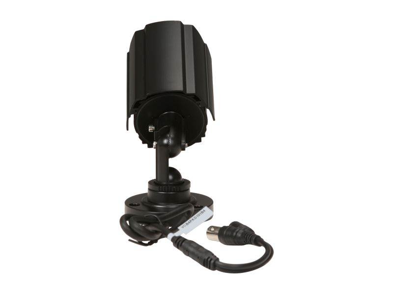Vonnic DK8-K4804CCD 8 Channel DVR with 4 CCD Cameras