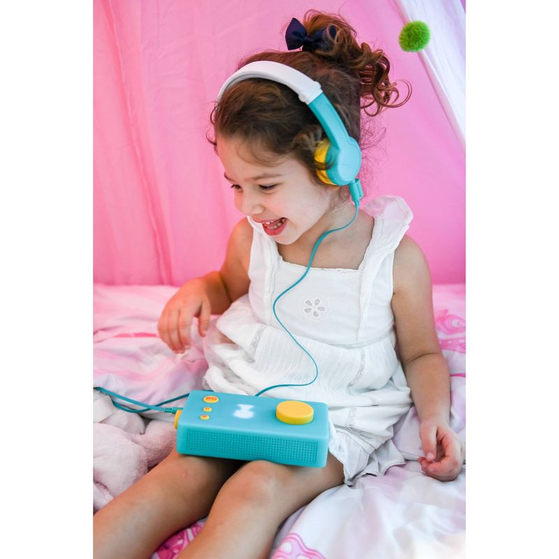 Lunii Octave Headphones