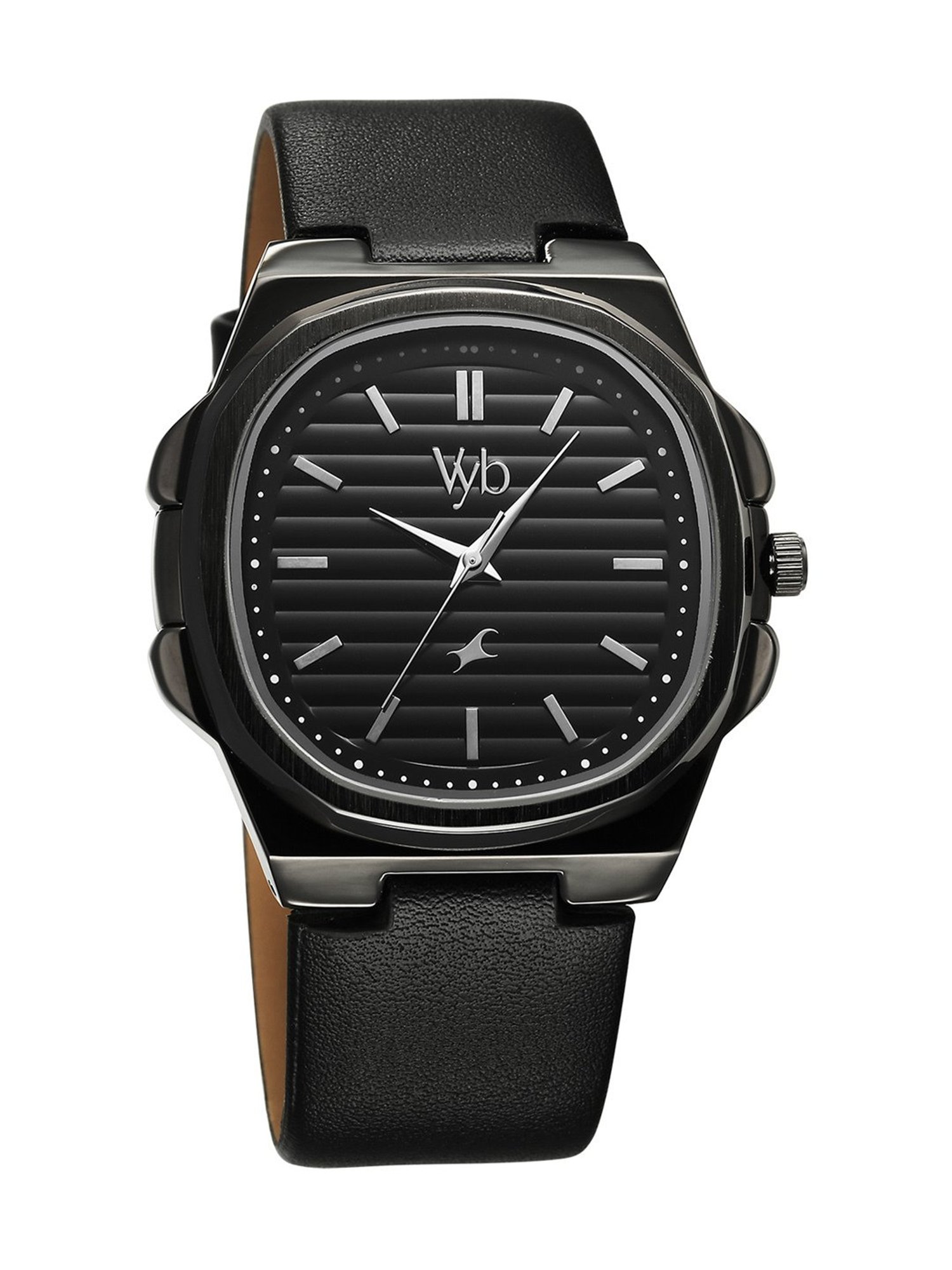 Fastrack Vyb 3.0 FV30011NL01W Analog Watch for Men