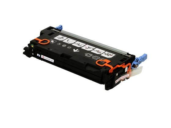 Compatible Black Toner Cartridge for HP Q6470A Color LaserJet 3600, dn, n, 3800, dn, dtn, n, CP3505, dn, n, x