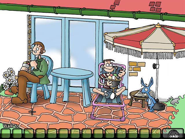 Edna & Harvey: The Breakout [Online Game Code]