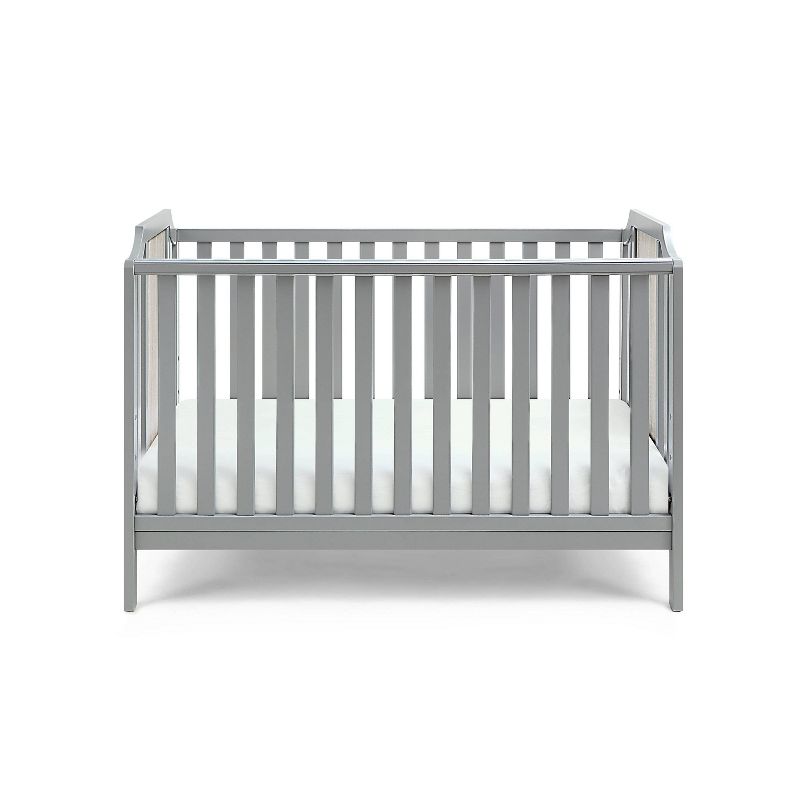 Legacy by Child Craft Westgate 4-in-1 Convertible Crib