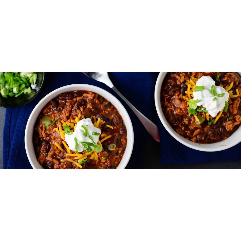 Bush's Chili Beans Spicy - 16oz