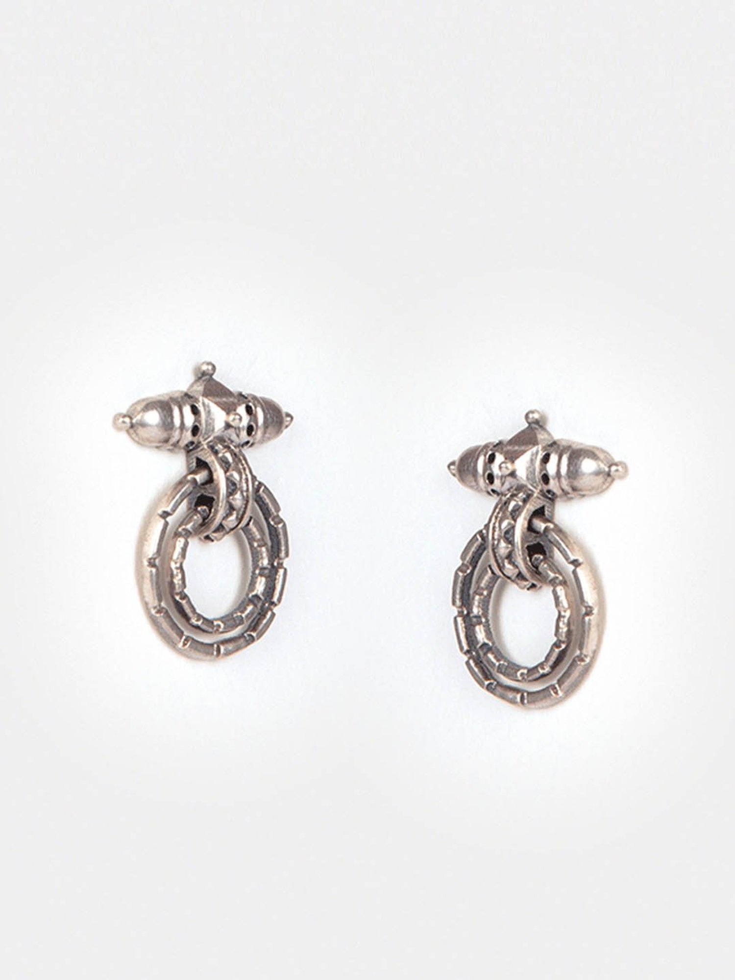 Shaya Akota Inspired 92.5 Sterling Silver Earrings for Women