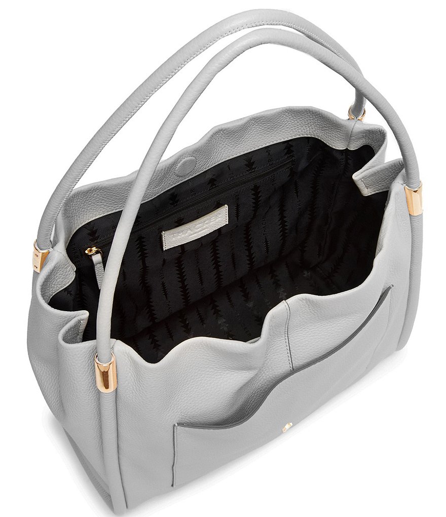 Thacker Tery Tote Bag