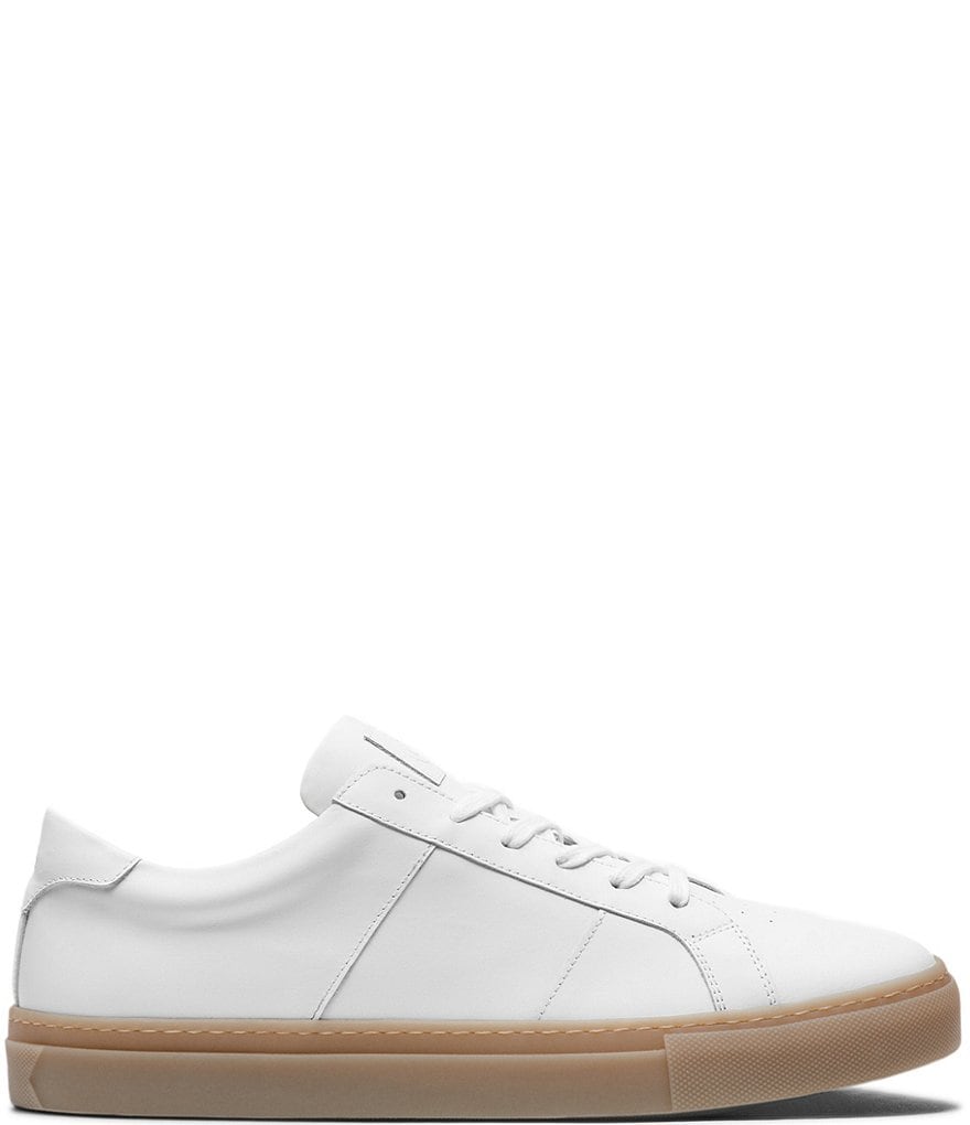 GREATS Men's Royale Low Sneakers