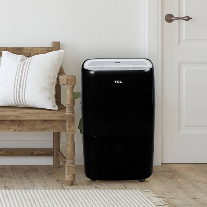 TCL 50pt Dehumidifier with Pump