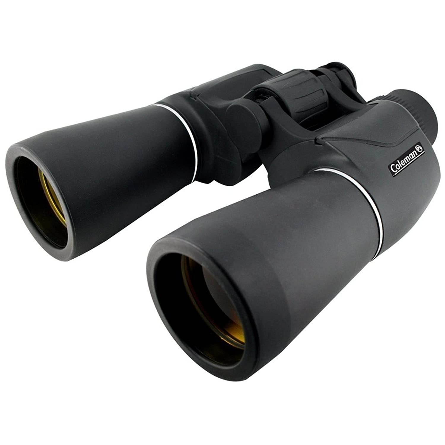 Coleman 10x50 Signature Multi-Purpose Binocular