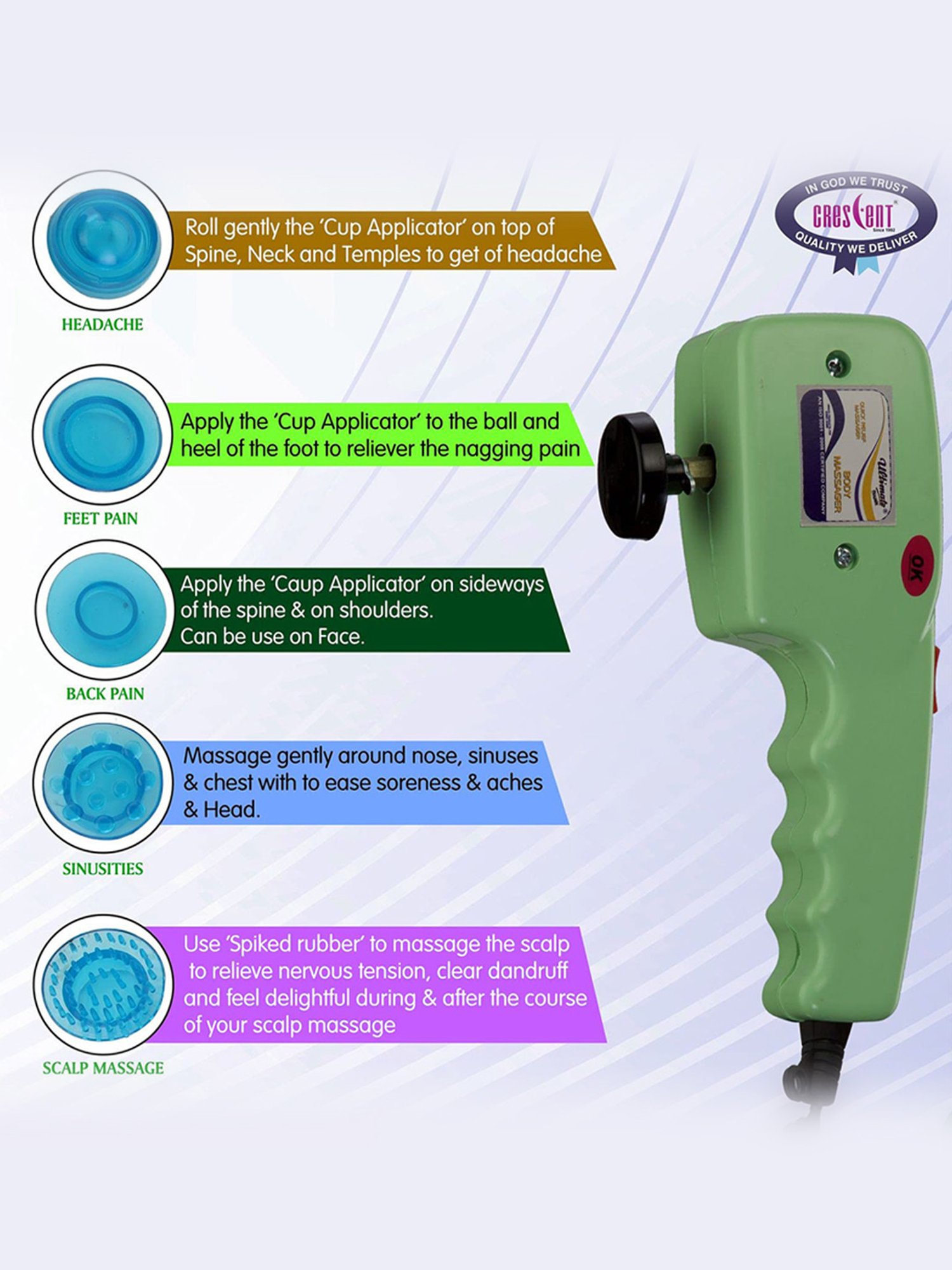 Hyperice Hypersphere, Massager Ball