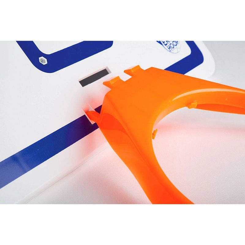 Kaplan Early Learning Push and Pull Go Wheelie Playtime Balance Fun