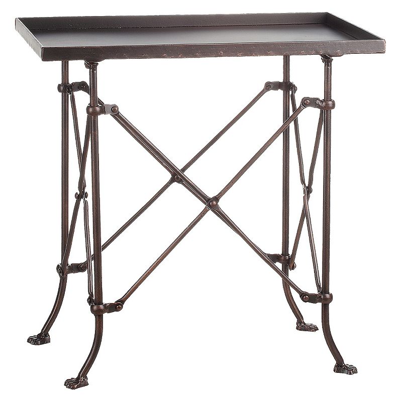Wood & Wire Accent Table - Hearth & Hand™ with Magnolia