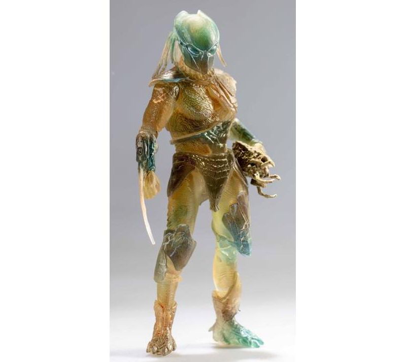 Quantum Mechanix DC Comics 3.5 Inch Q-Fig Mini Figure | The Flash