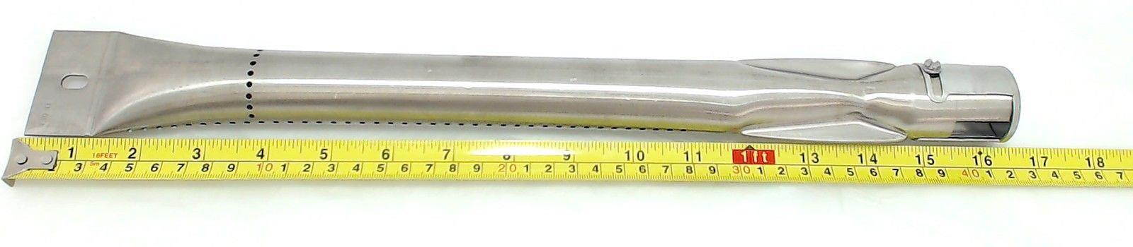 Gas Grill  Burner for Brinkman Charmglow 14041