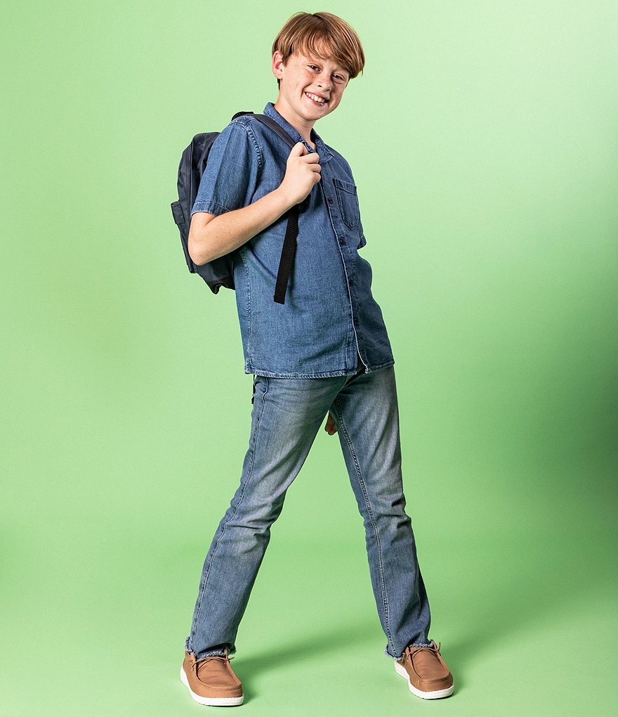 Keen Boys' Newport H2 Washable Sandals (Toddler)