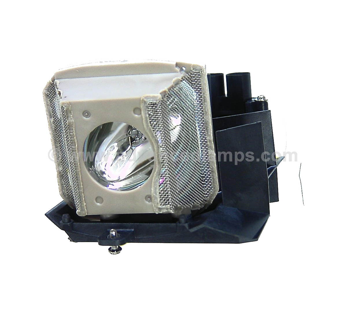 PLUS 28-050 original lamp