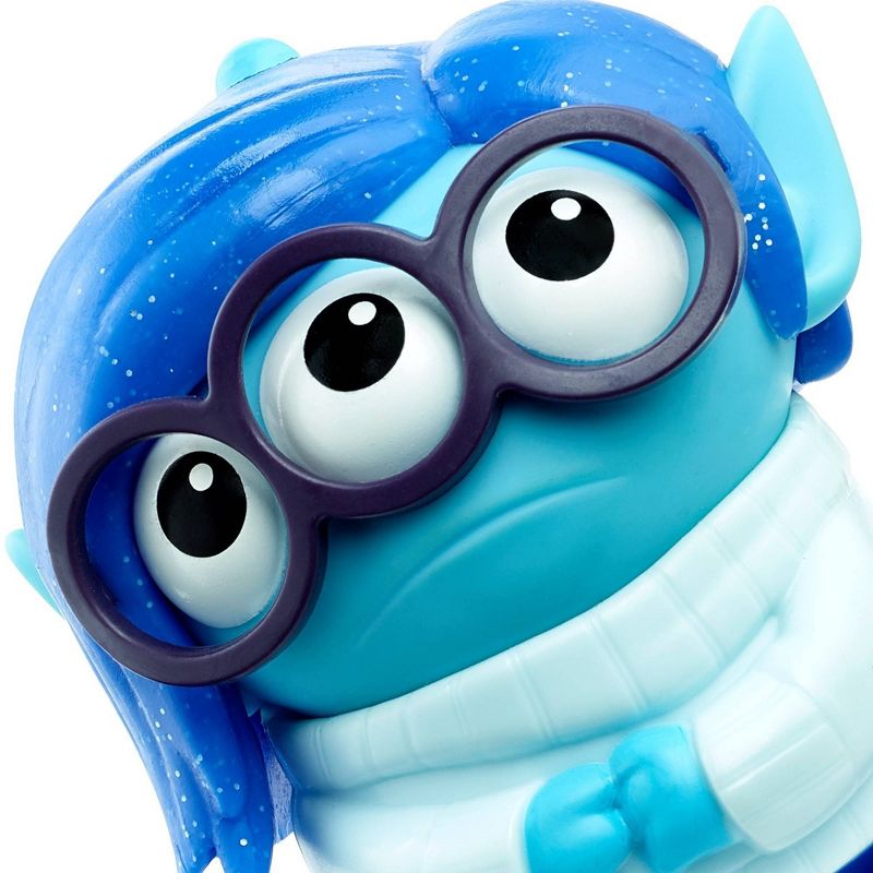 Disney Pixar Inside Out: Alien Remix Sadness Figure