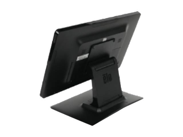 Elo E044162 Tabletop Stand for 15" I-Series