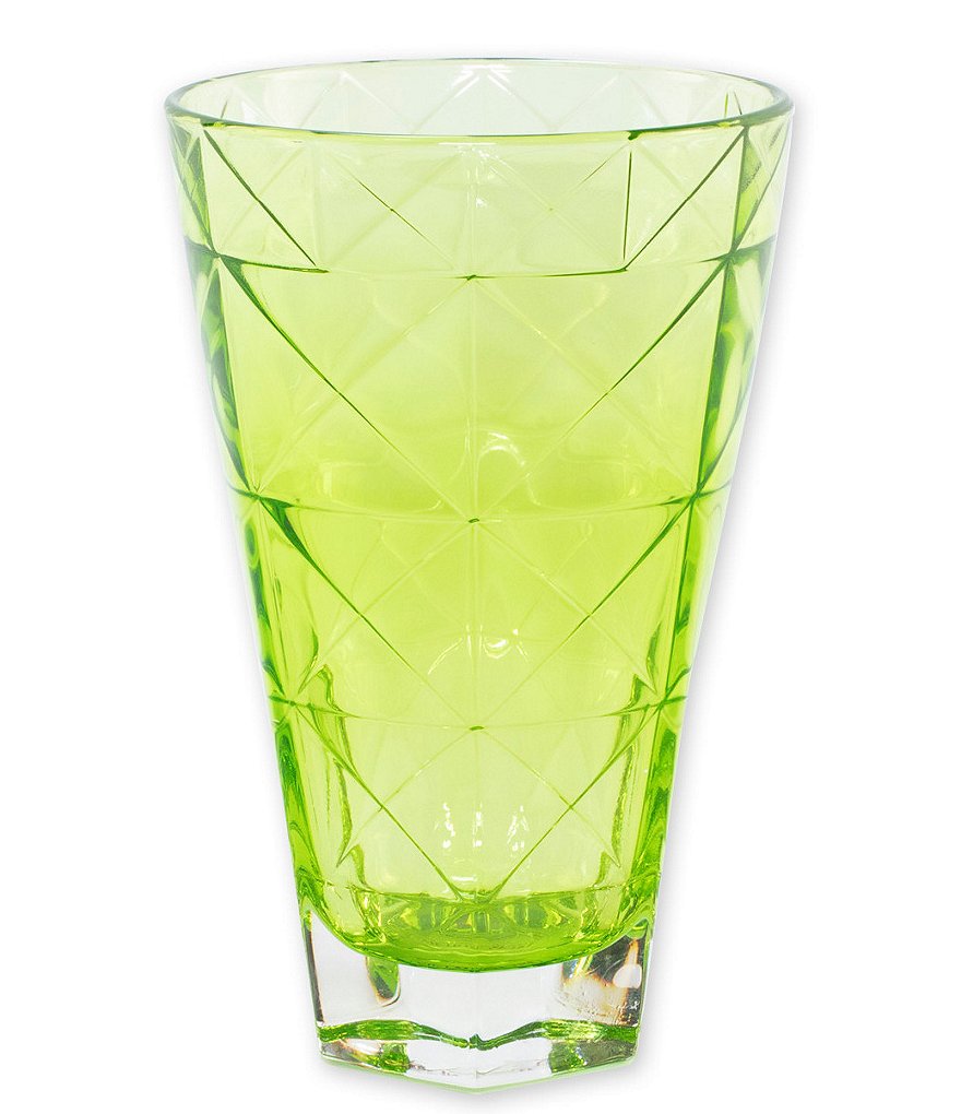 VIETRI Prism Tall Tumbler