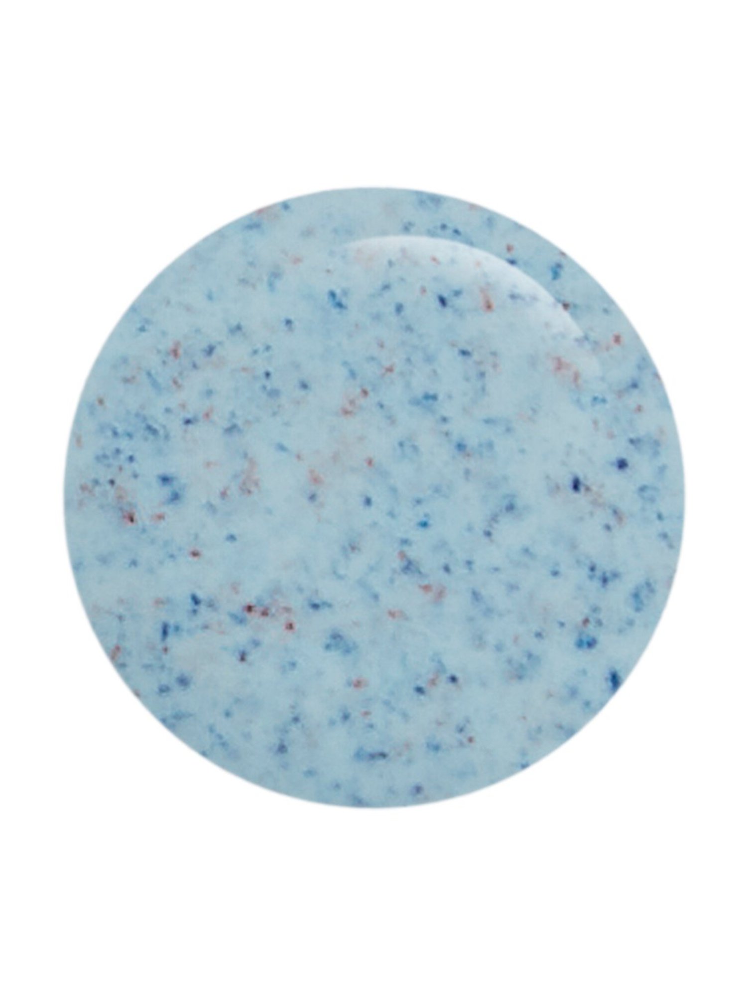 Nuon Sugar Nail Paint NBL 3 - 6 ml