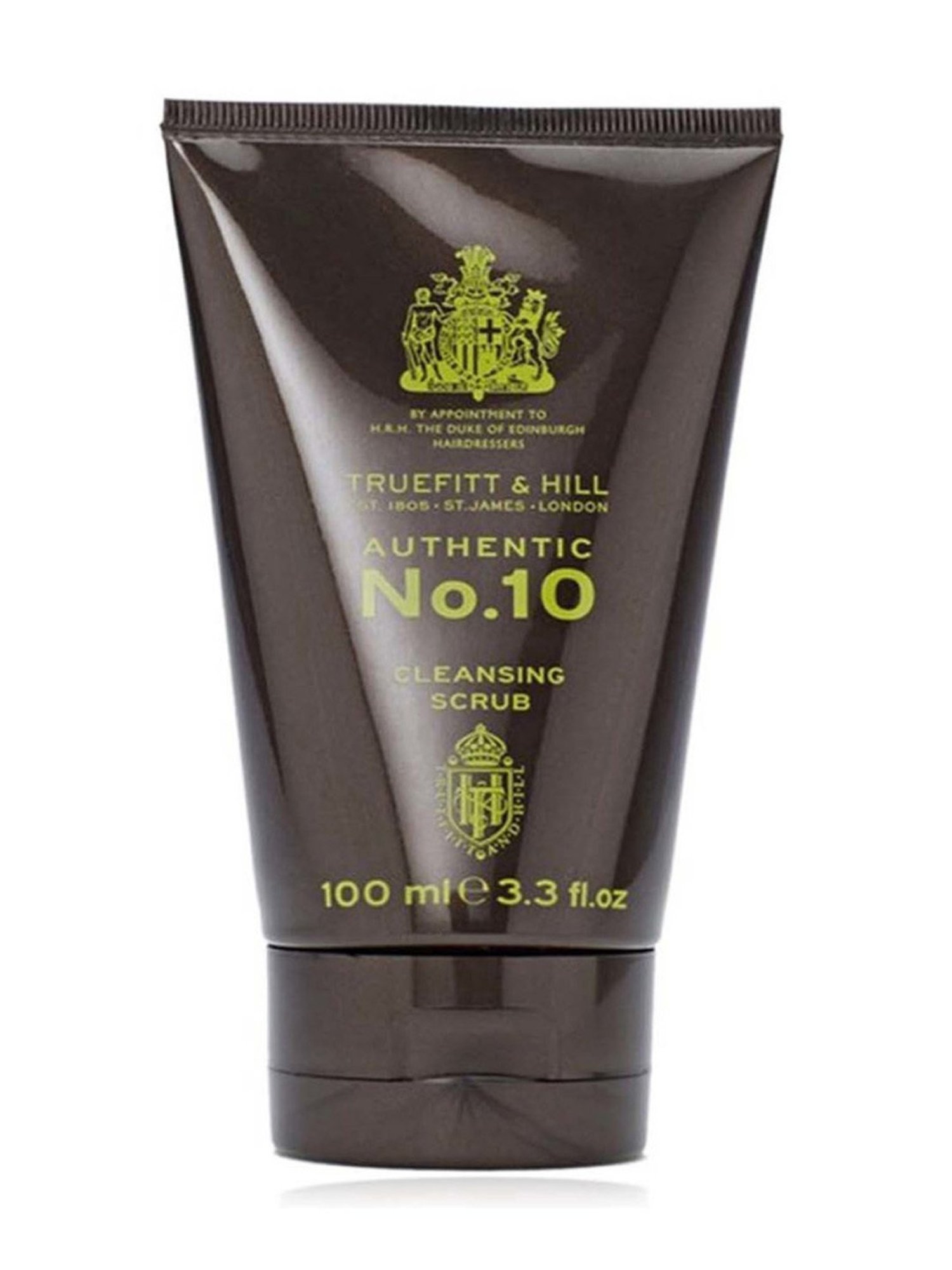 Earthraga Fresh & Moisturizing Mint Glacier After Shave Gel - 100 ml