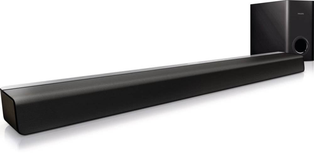 Samsung HW-A550 2.1ch Soundbar with Dolby Digital 5.1