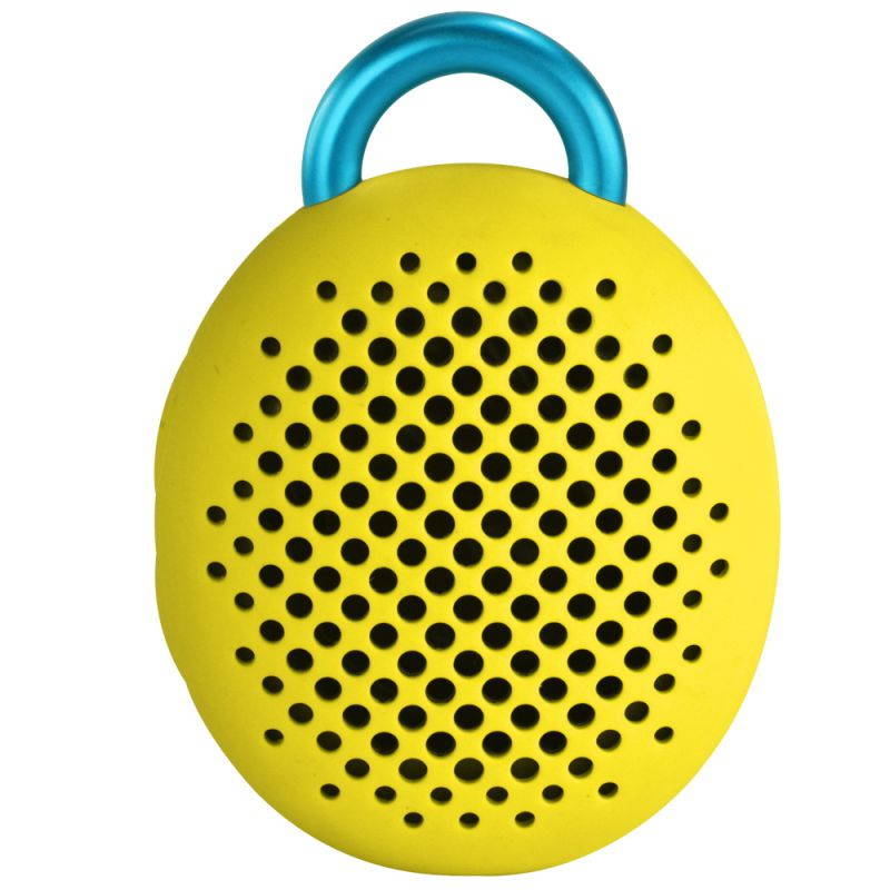 BLUETUNE-Bean, Portable BT Speaker - YL
