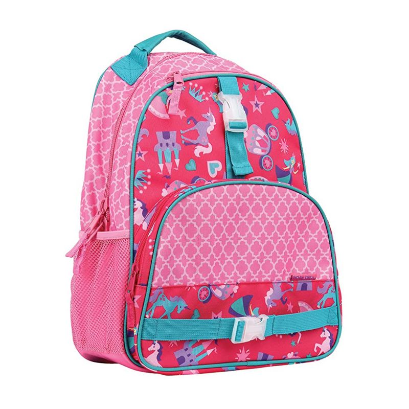 Stephen Joseph All Over Print Kids Backpack School Bag