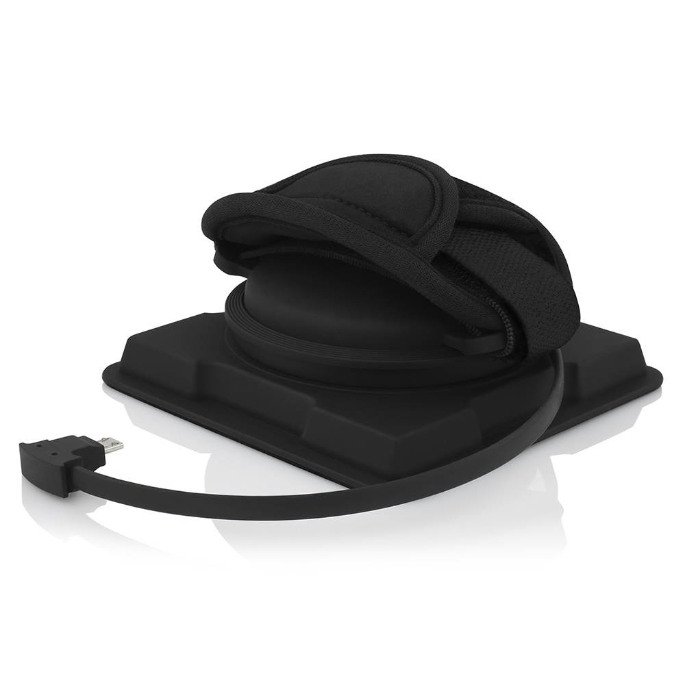 Incipio Capture 8000mAh Battery Module Compatible with Incipio Capture Cases - Black