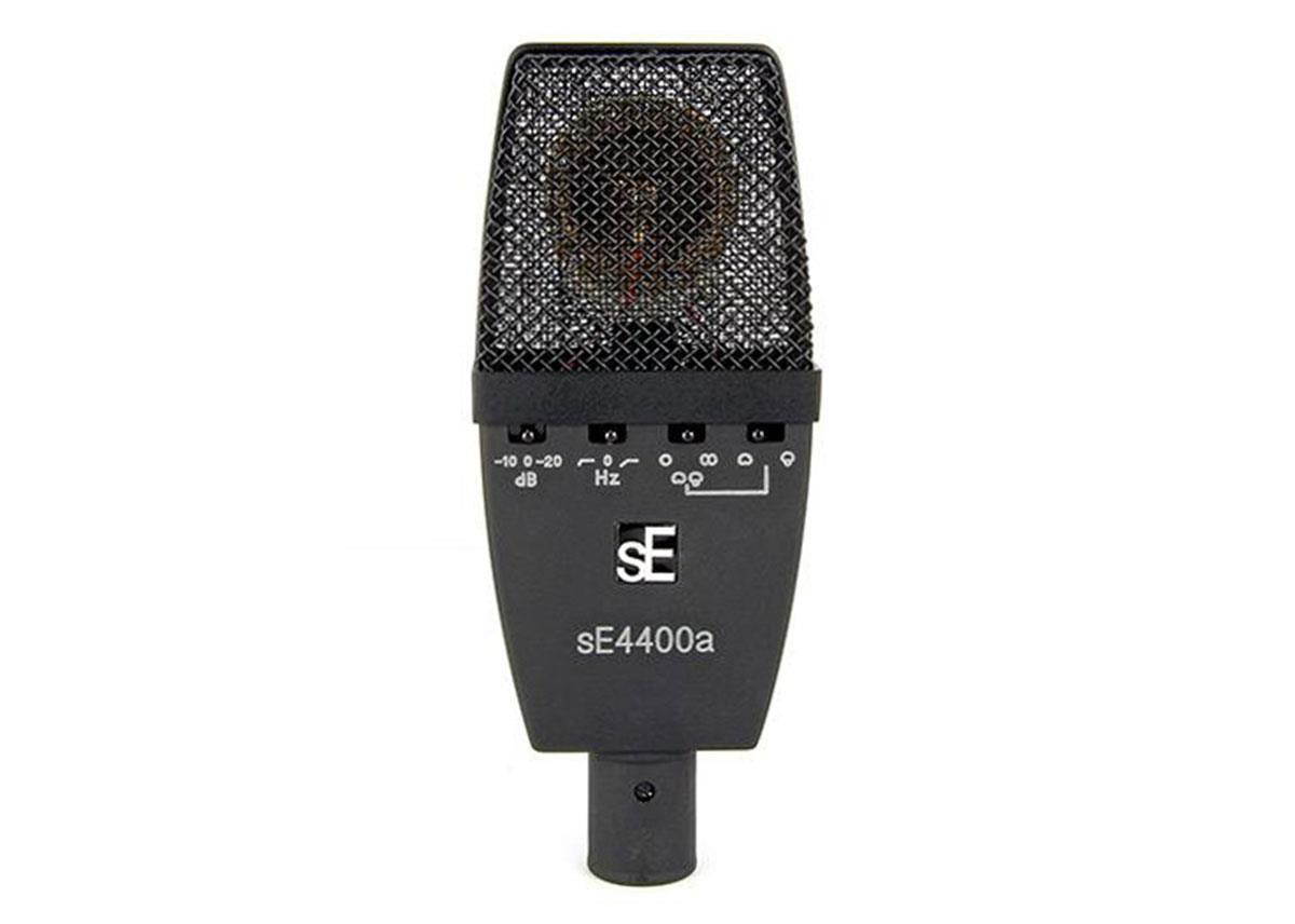 sE Electronics sE4400a Large-diaphragm Condenser Microphone