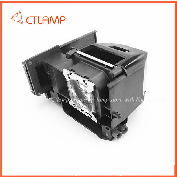 Replacement Projector Lamp/bulb TY-LA1001/TYLA1001 for PANASONIC PT-52LCX16 / PT-52LCX66 / PT-56LCX16 / PT-56LCX66 / PT-61LCX16 / PT-61LCX66